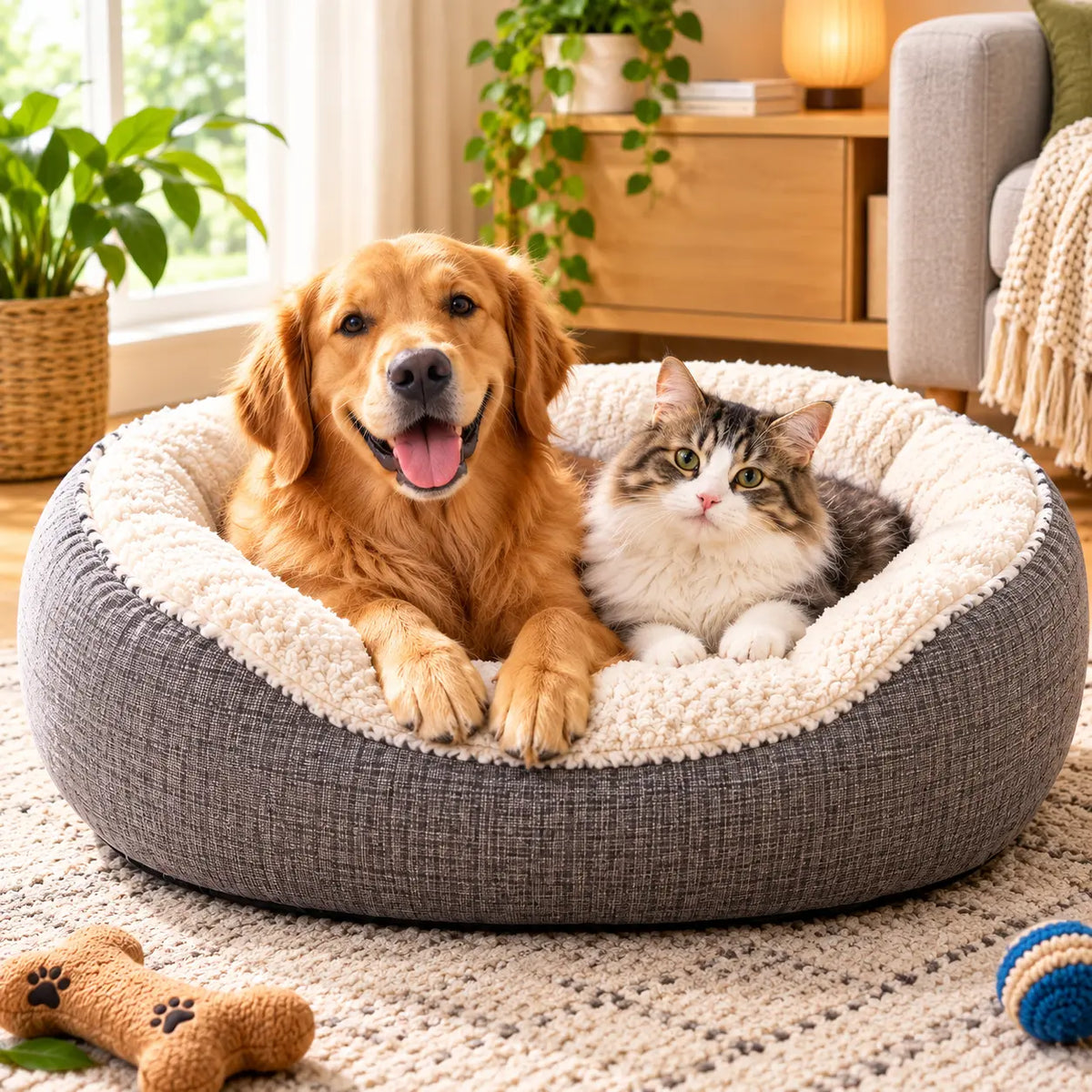 Pet Beds
