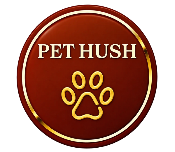 Pet Hush
